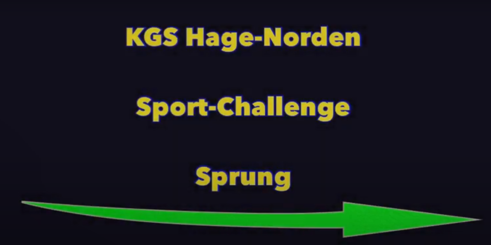 14. Sport-Challenge