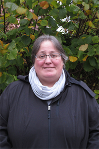 Silvia Kannegieter
