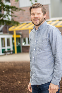 Stefan Janssen