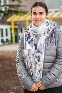 Evi Lückhardt
