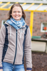 Britta Matzk