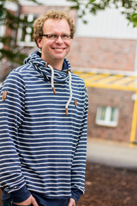Dr. Florian Schlüter