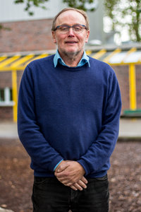 Theo Wimberg
