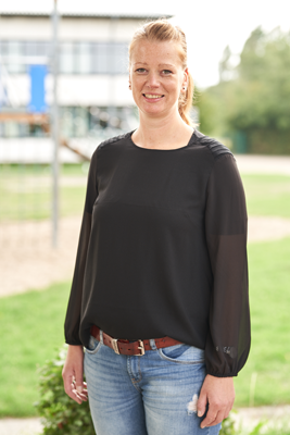 Andrea Boedtger